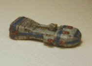 Babylon 5 Wars Earth Alliance Tethys Police Cutter
