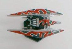 Babylon 5 Wars Narn Dag'Kar Missile Frigate