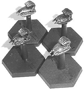 Fleet Action Shadow Destroyer/Scout