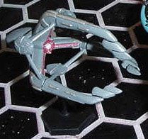 Babylon 5 Wars Ancients: Triad Triumviron