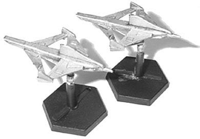 Fleet Action Brakiri Tashkat Advanced Cruiser
