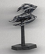 Babylon 5 Wars Shadow Destroyer/Scout