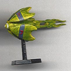 Babylon 5 Wars Vorlon Transport/Scout