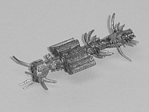 Fleet Action Earth Alliance Shadow Omega