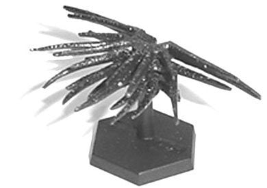 Fleet Action Shadow Dreadnought
