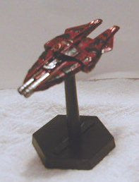 Babylon 5 Wars Narn Sho'Kos Police Cutter