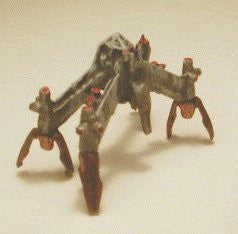 Babylon 5 Wars Earth Alliance Badger Fighter