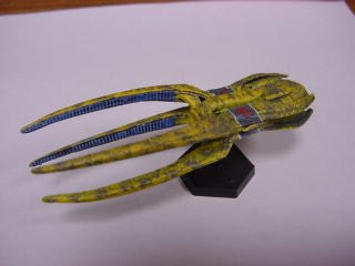 Babylon 5 Wars Vorlon Light Cruiser