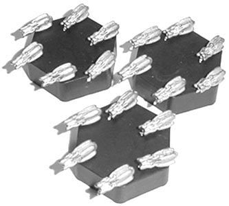 Fleet Action Vorlon Heavy Fighters
