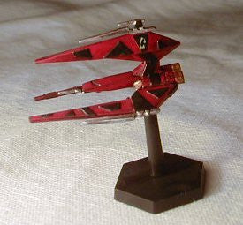 Babylon 5 Wars Narn Sho'Kar Scout