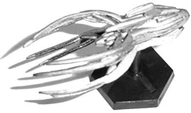 Fleet Action Vorlon Dreadnought
