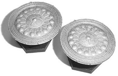 Fleet Action Vree Vaarl Scout Saucer