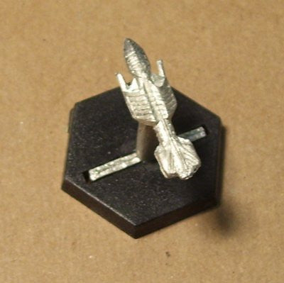 Fleet Action Hyach Okath Kat Fast Frigate