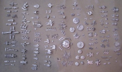 Fleet Action Miniatures EVERYTHING PACK