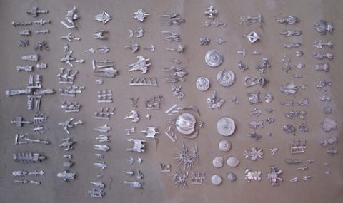 Fleet Action Miniatures EVERYTHING PACK