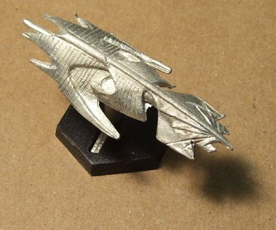 Fleet Action Hyach Urutha Kal Dreadnought