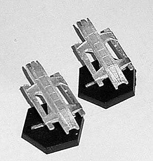 Fleet Action Narn Arcismus Transport