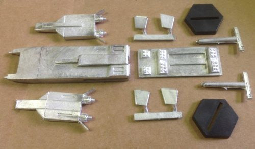 ACTA Dilgar Kahtrik Assault Ship