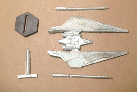 ACTA Narn G'Vrahn Fast Cruiser