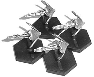 Fleet Action Vorlon Transport/Scout