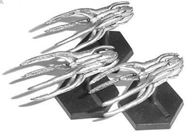 Fleet Action Vorlon Light Cruiser