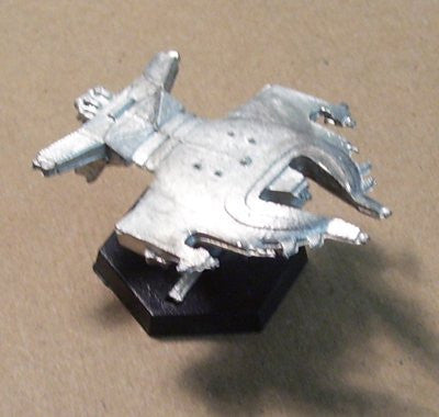 Fleet Action Dilgar Mishakur Dreadnought
