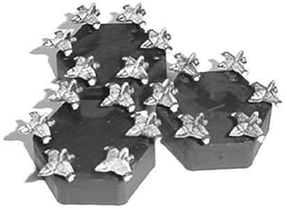 Fleet Action Drazi Star Snake Light Fighters (6)