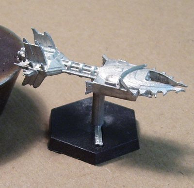 Fleet Action Dilgar Tratharti Gunship
