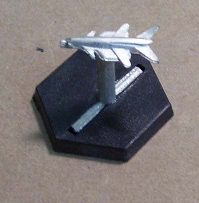 Fleet Action Cascor Crocti Patrol Carrier