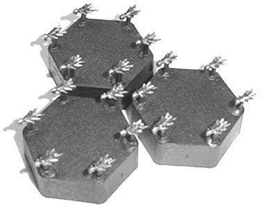 Fleet Action Shadow Medium Fighters (6)