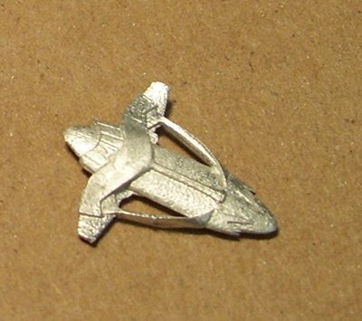 Fleet Action Brakiri Halik Fighter-Killer
