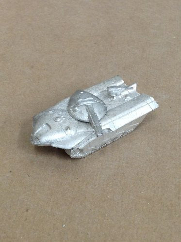 GROPOS Centauri Hexus Tank Miniature