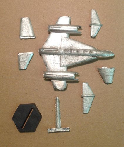 ACTA Brakiri Kabrokta Assault Cruiser