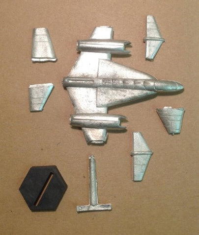 ACTA Brakiri Kabrokta Assault Cruiser