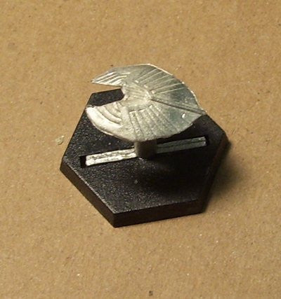 Fleet Action Hyach Alichi Kav Heavy Sub