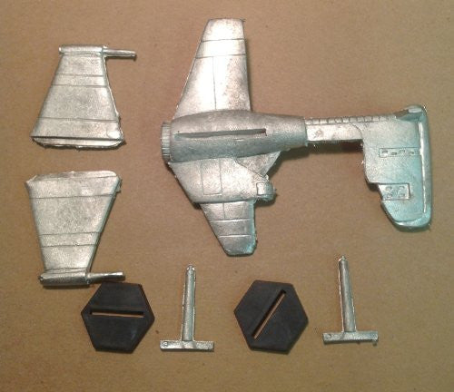 ACTA Brakiri Corumai Dreadnought