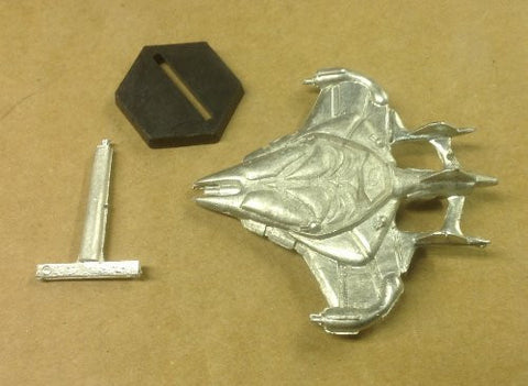 ACTA Interstellar Alliance Nolo'tar Ranger Frigate