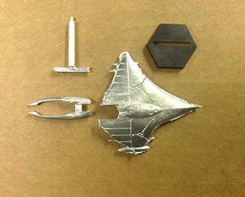 ACTA Gaim Skruunka Assault Ship