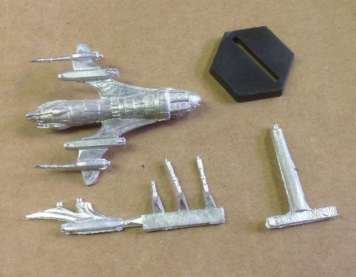 ACTA Drazi Firehawk Advanced Cruiser