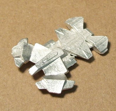 Fleet Action Pak'ma'ra Thar'not'ak Plasma Cruiser