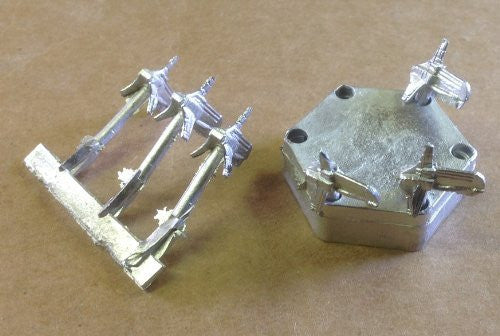 ACTA Brakiri Pikitos Fighter Flight (resculpted version)