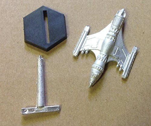 Babylon 5 Wars Drazi Stareagle Frigate