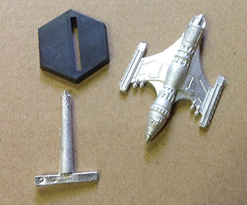 Babylon 5 Wars Drazi Stareagle Frigate