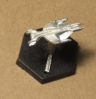 Fleet Action Hyach Senchlat Kes Combat Scout