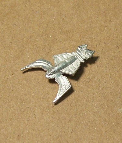 Fleet Action Pak'ma'ra Urik'hal Destroyer