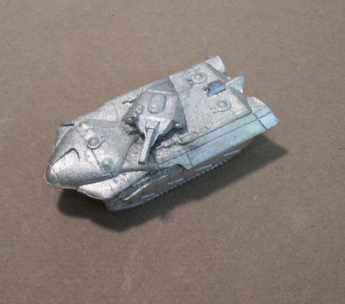 GROPOS Centauri Sentalix Armored Fighting Vehicle Miniature