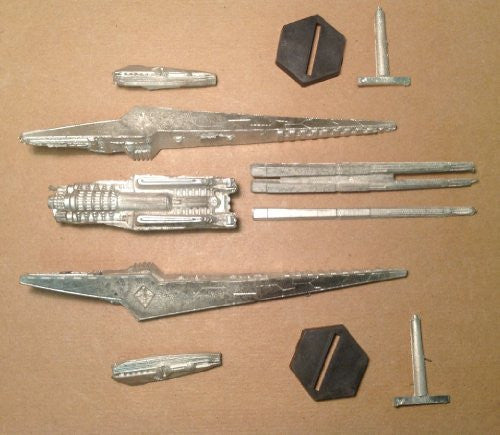 ACTA Narn Ka'Bin'Tak Superdreadnought
