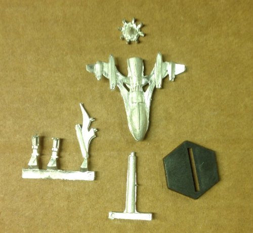 ACTA Drazi Claweagle Assault Cruiser