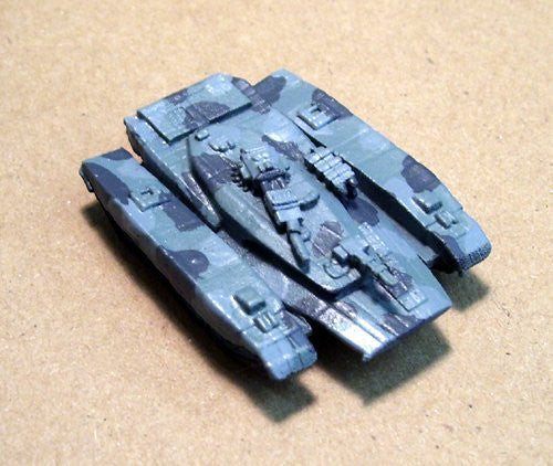 GROPOS Earth Alliance Hel Armored Fighting Vehidle