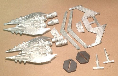 ACTA Narn Early G'Vrahn Prototype